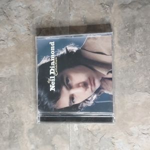 The Neil Diamond Collection CD